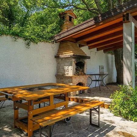 Feriehus Marlera Pula