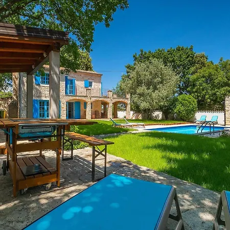 Marlera Feriehus Pula