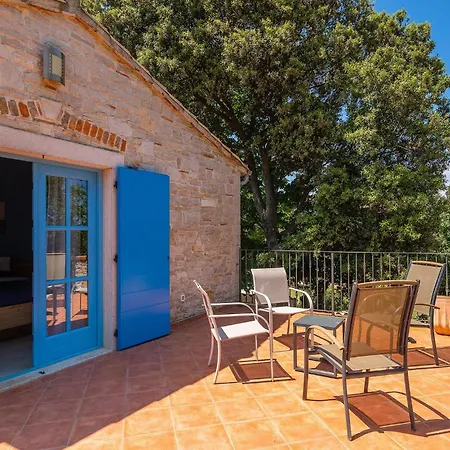 Marlera Σπίτι διακοπών Πούλα