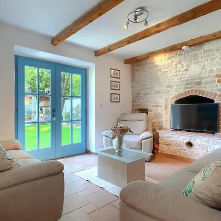 Ferienhaus Marlera *