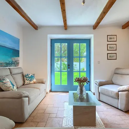 Ferienhaus Marlera *