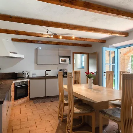 Marlera Ferienhaus Pula