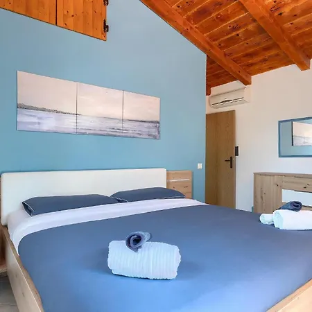 Ferienhaus Marlera *