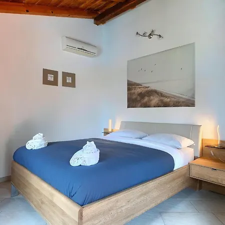 Сasa de vacaciones Marlera Pula