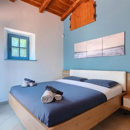 Marlera Ferienhaus *