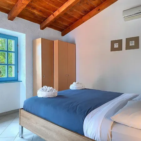 Ferienhaus Marlera *