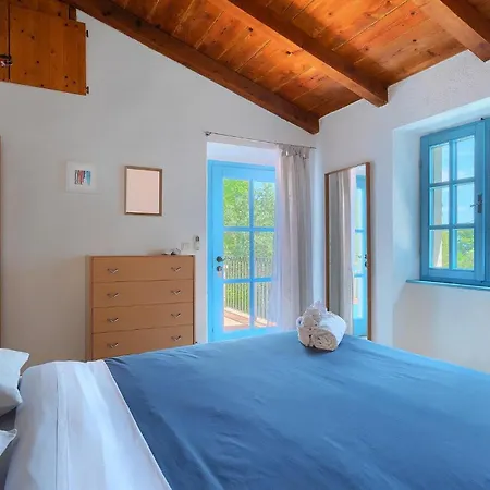 Marlera Ferienhaus Pula