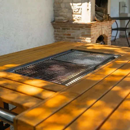 Ferienhaus Marlera *