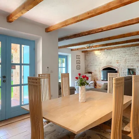 Ferienhaus Marlera *