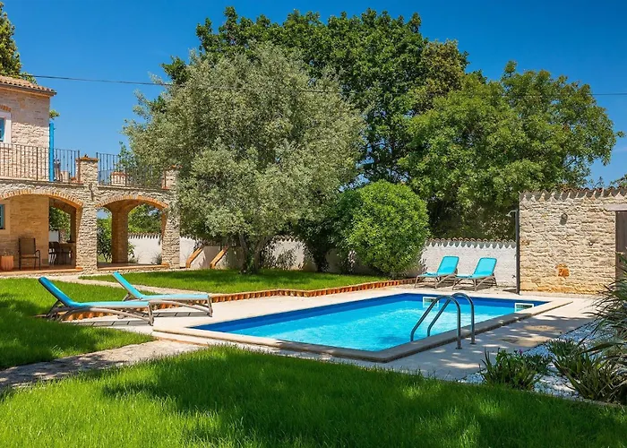 Σπίτι διακοπών Marlera *