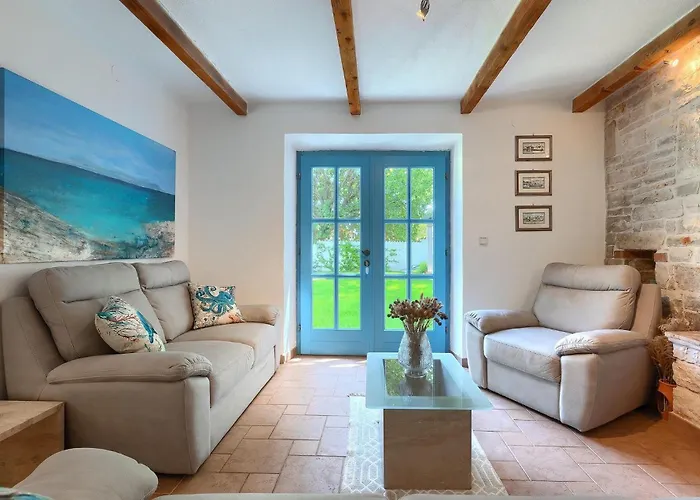 Σπίτι διακοπών Marlera *