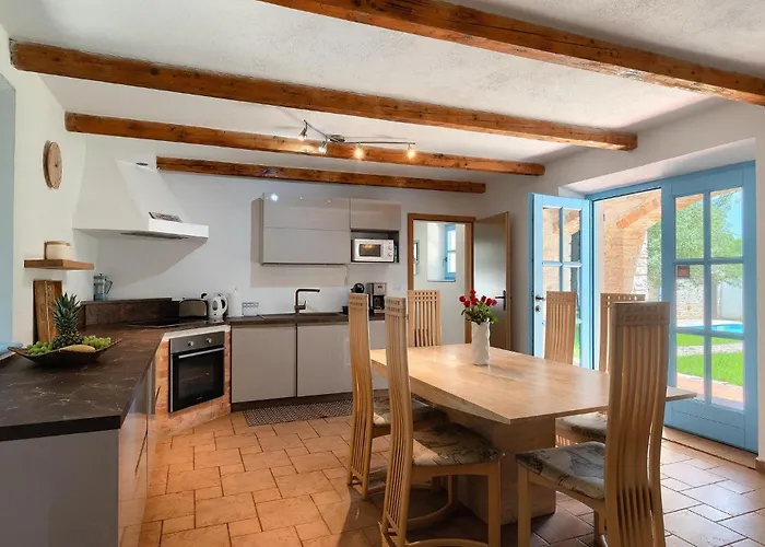 Marlera Σπίτι διακοπών Πούλα