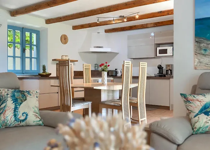 Σπίτι διακοπών Marlera