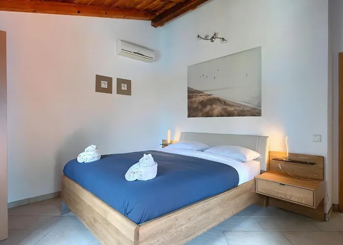 Σπίτι διακοπών Marlera Πούλα