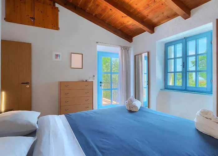 Marlera Σπίτι διακοπών Πούλα