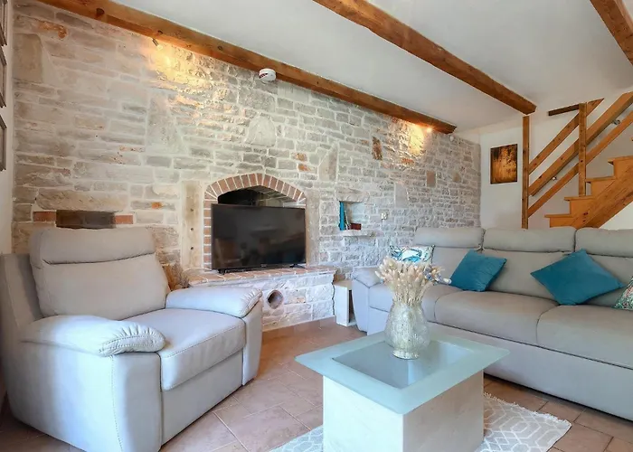 Marlera Σπίτι διακοπών