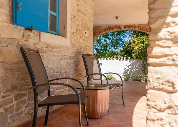 Marlera Σπίτι διακοπών *