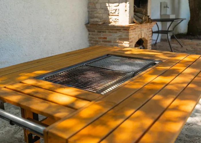 Σπίτι διακοπών Marlera *