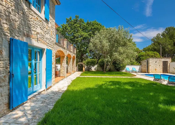 Marlera Σπίτι διακοπών