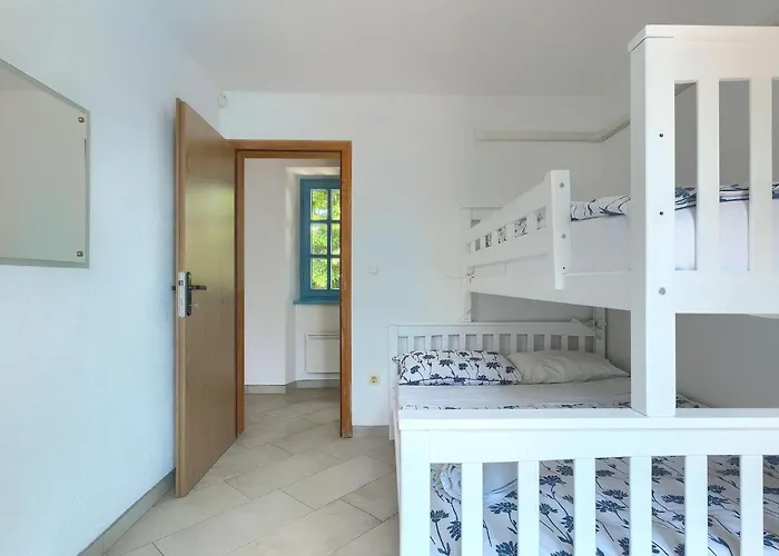 Prázdninový dům Marlera